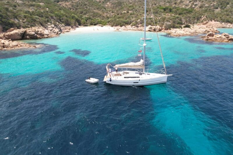 Sunset Sailing Tour - La Maddalena Archipelago - FAQ