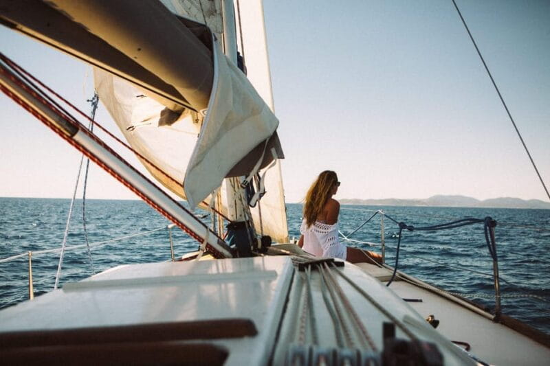 Sunset Sailing Tour on the Pakleni islands - Why the Sunset Is a Showstopper