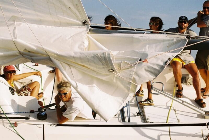 Sunset Sailing Tour on the Pakleni islands - Who Should Book This Experience?