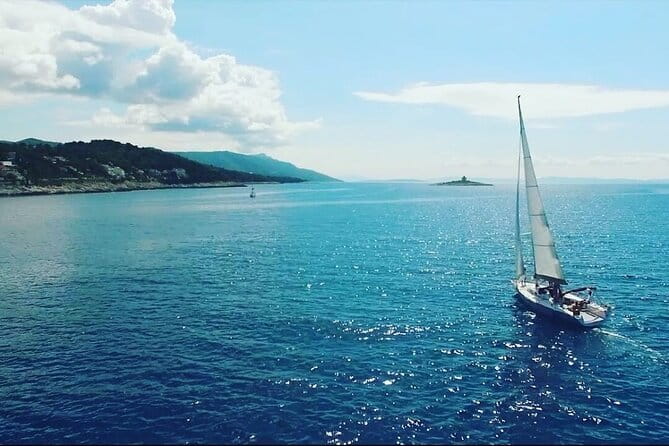 Sunset Sailing Tour on the Pakleni Islands - Price, Logistics, and Overall Value