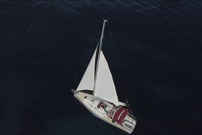 Sunset Sailing Tour on the Pakleni Islands - Frequently Asked Questions