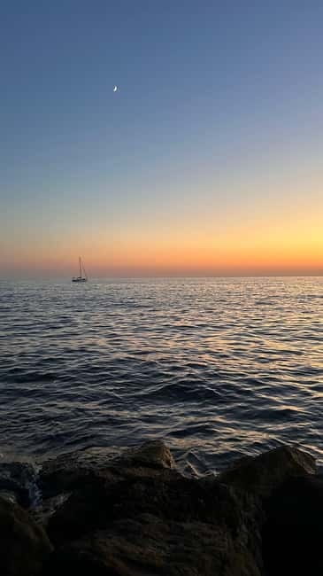 SUNSET SAILING TRIP - MARSEILLE - Exploring the Itinerary: What Makes This Sunset Sail Special