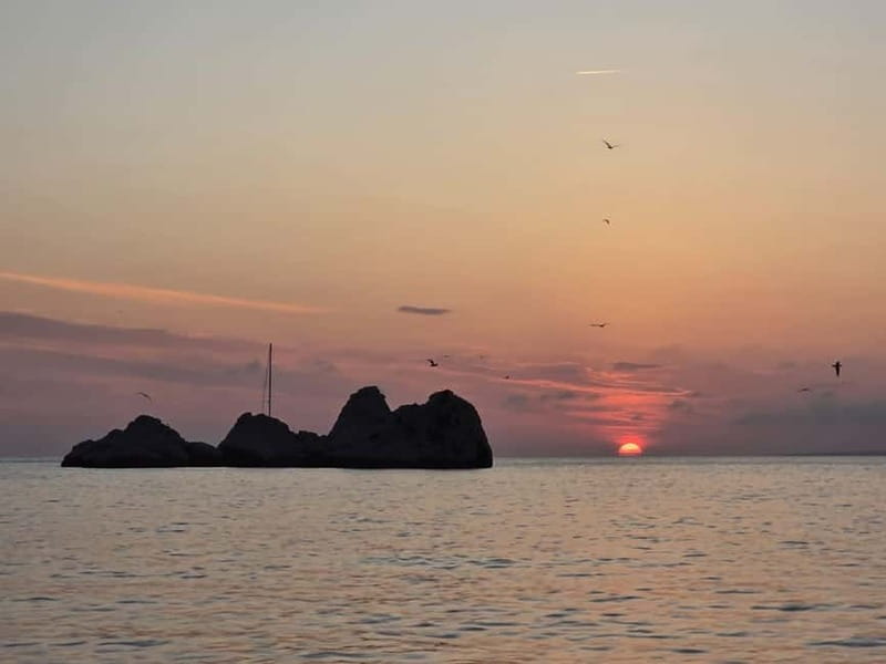 SUNSET SAILING TRIP - MARSEILLE - Who Would Love This?