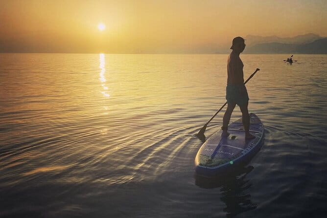 Sunset Saranda and Night City Glow Kayak or Sup Tour - Final Thoughts: Should You Book This Tour?