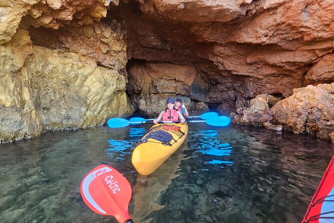 Sunset Sea Kayaking in Athens Riviera - Who Should Book This Tour?