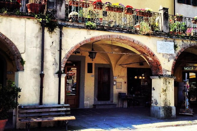 Sunset semi private Chianti Tuscany Wine Tasting Tour from Florence - Key Points / Takeaways