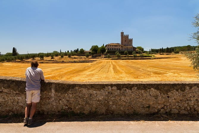 Sunset semi private Chianti Tuscany Wine Tasting Tour from Florence - Price and Value: Is It Worth It?