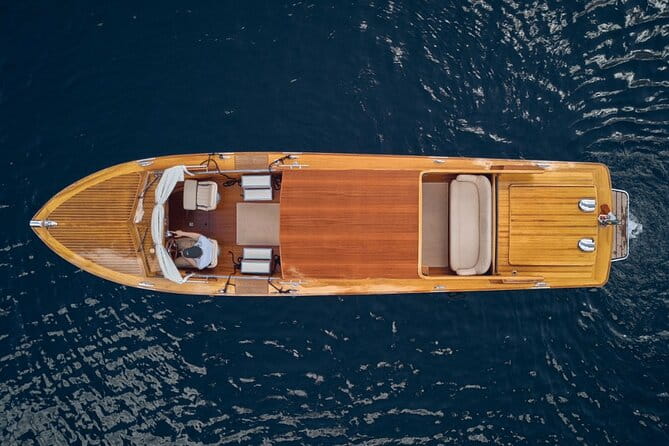 Sunset Shared Boat Tour with Aperitif from Varenna - Bellagio - Key Points and Takeaways