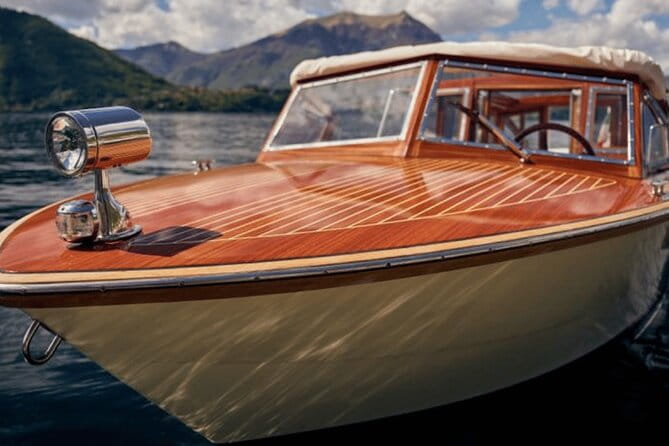 Sunset Shared Boat Tour with Aperitif from Varenna - Bellagio - Price and Logistics: Is It Worth It?