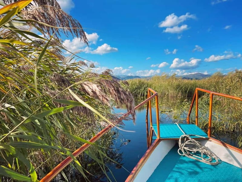 SUNSET/SUNRISE PRIVATE BOAT TOUR ON SKADAR LAKE (2H) - Key Points / Takeaways
