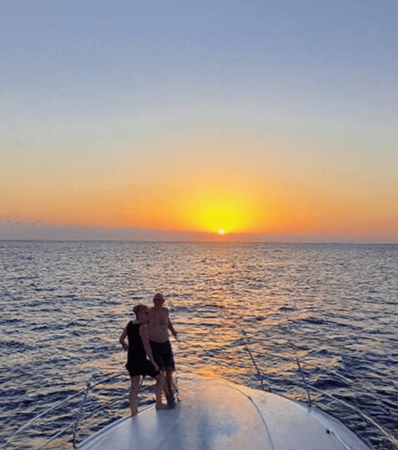 Sunset/Sunrise Trip - Trips in Gozo, Comino & Blue Lagoon - Discovering Malta’s Coast from the Water: What to Expect