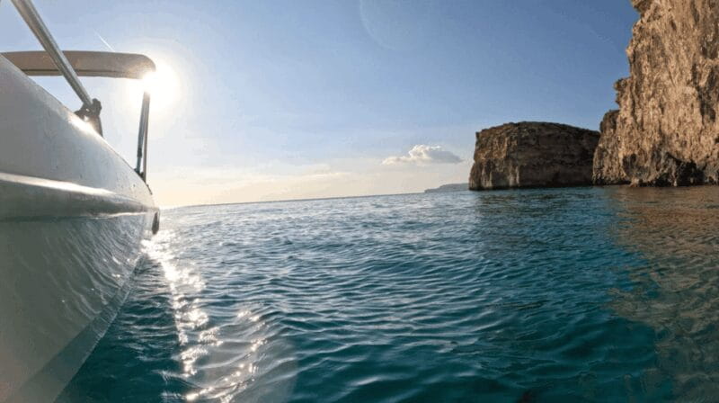 Sunset/Sunrise Trip - Trips in Gozo, Comino & Blue Lagoon - FAQs