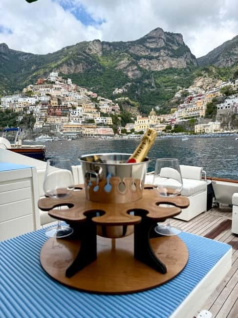 Sunset Tour Along the Amalfi Coast Emotions at Sunset - Price & Value: Worth the Investment?