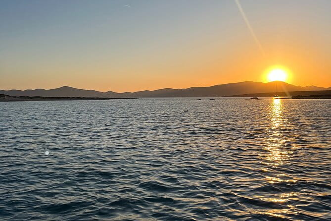 Sunset Tour Around Antiparos | Private Boat Tour - Final Thoughts: Is This Experience For You?