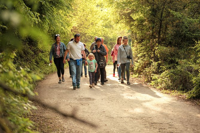 Sunset Tour: Discovering Meteoras Secrets in a Small Group - Flexible Cancellation Policy