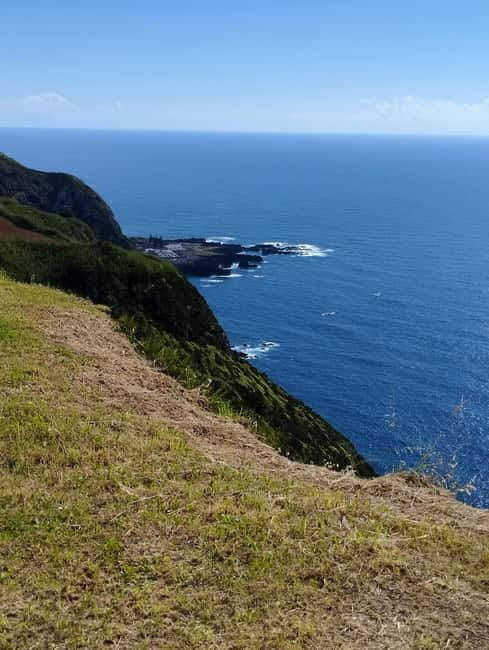 Sunset Tour - Ferraria & Mosteiros - Key points / Takeaways