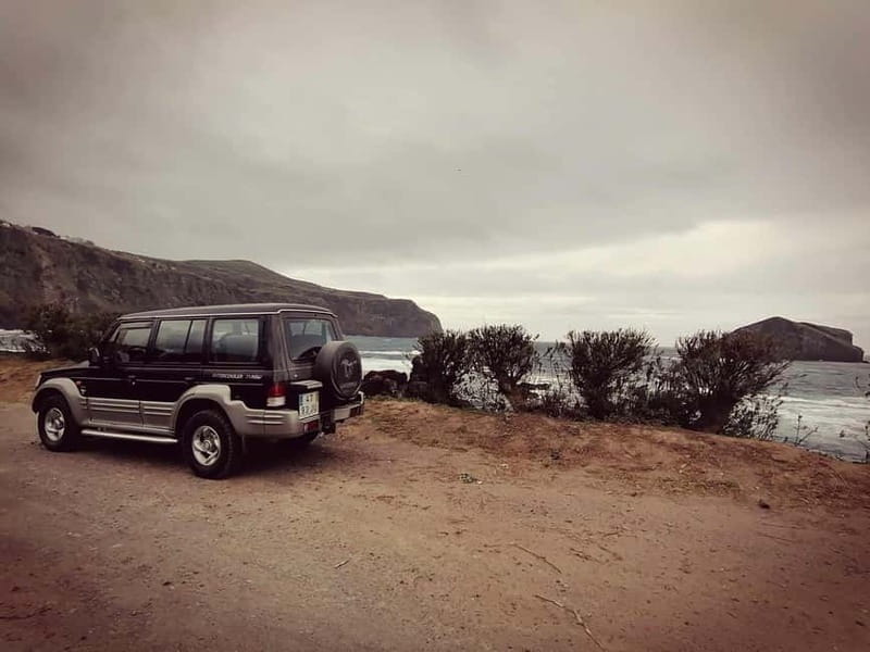 Sunset Tour - Ferraria & Mosteiros - Value and Practical Tips