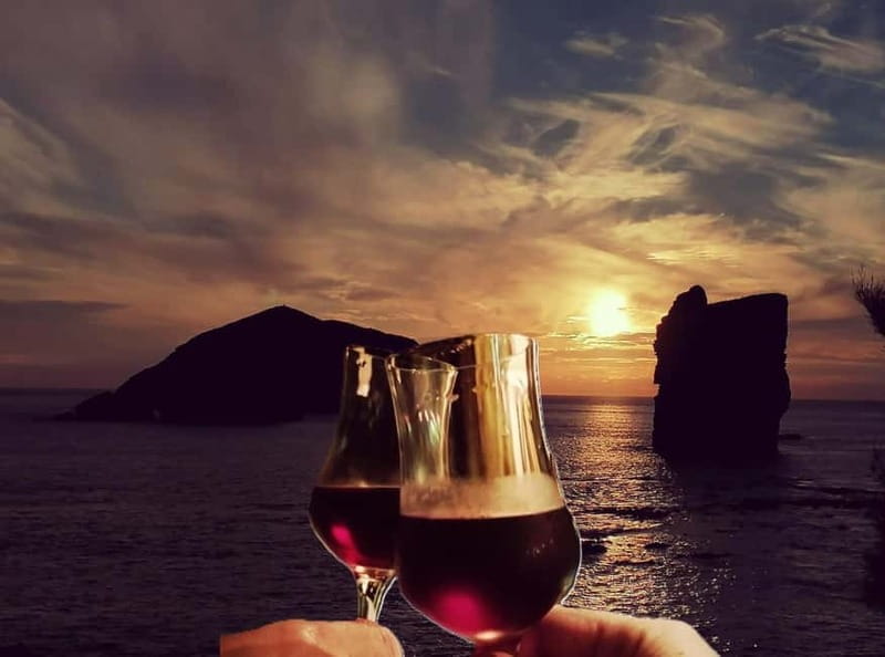 Sunset Tour - Ferraria & Mosteiros - Who Will Love This Tour?