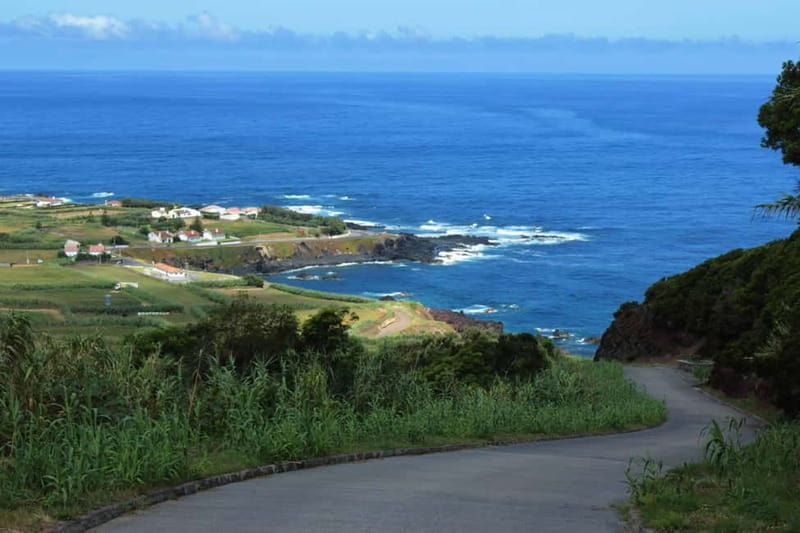 Sunset Tour - Ferraria & Mosteiros - Final Thoughts