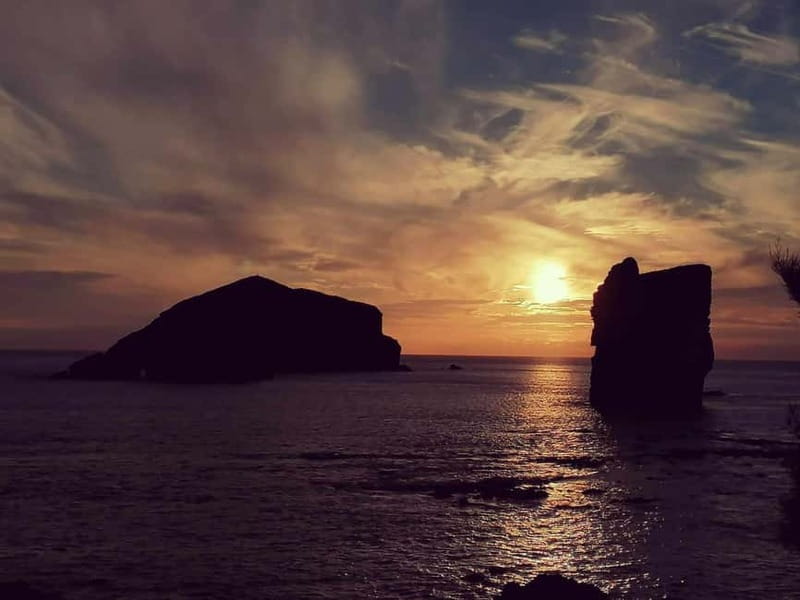 Sunset Tour - Ferraria & Mosteiros - Frequently Asked Questions