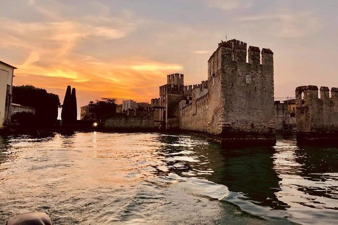 Sunset Tour in Sirmione - Final thoughts