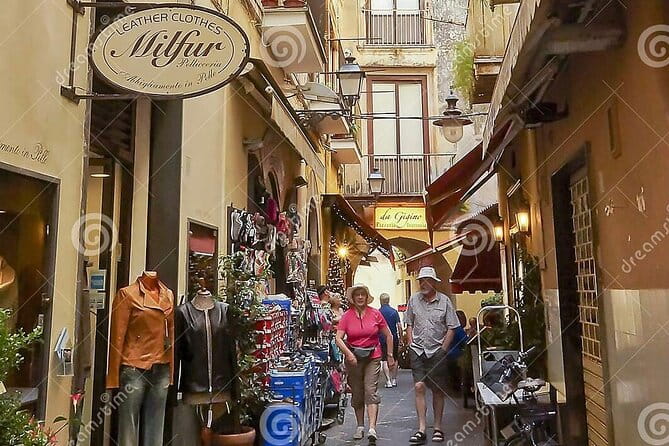 Sunset tour in Sorrento from Positano - FAQ