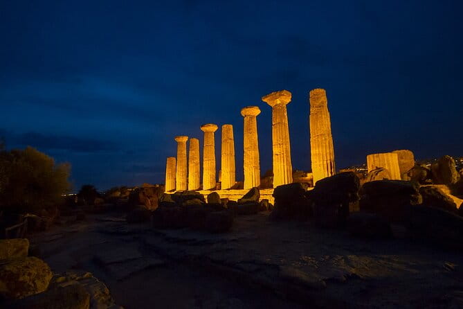 Sunset tour of the Valley of the Temples with skip-the-line ticket - Key points / Takeaways