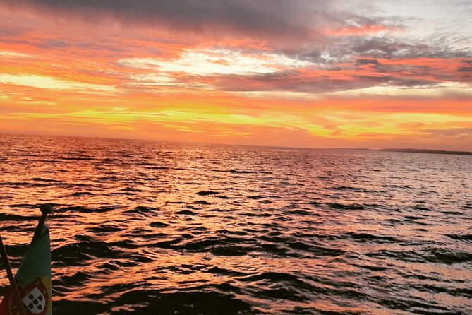 Sunset Tour on a Luxury Sailing Yacht From Vilamoura - Meeting Point and Pickup Details