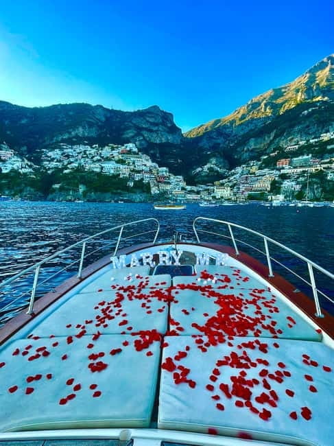 Sunset tour on private boat from Positano or Praiano - Who Will Love This Experience?
