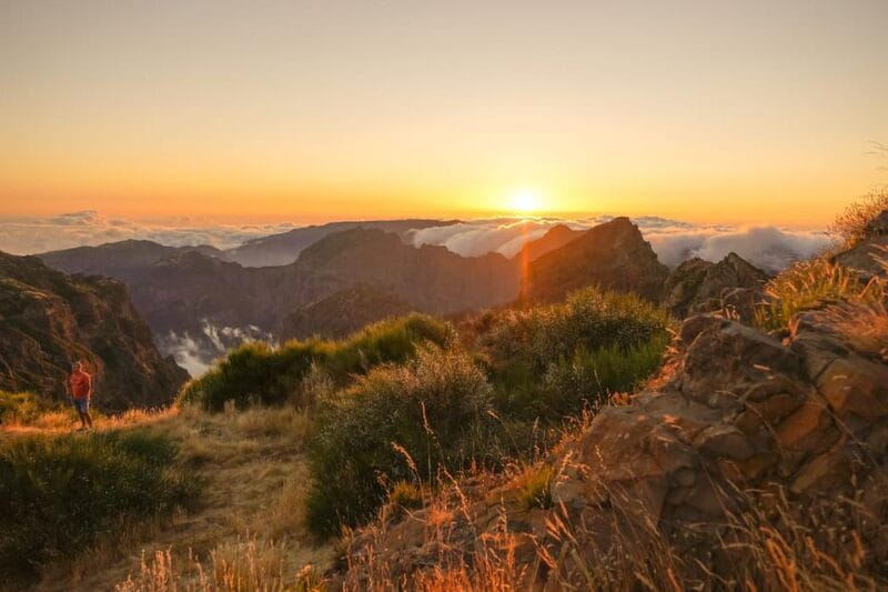 Sunset Tour @ Pico Do Areiro | Half Day 4x4 Tour - Final Thoughts: Is It Worth It?