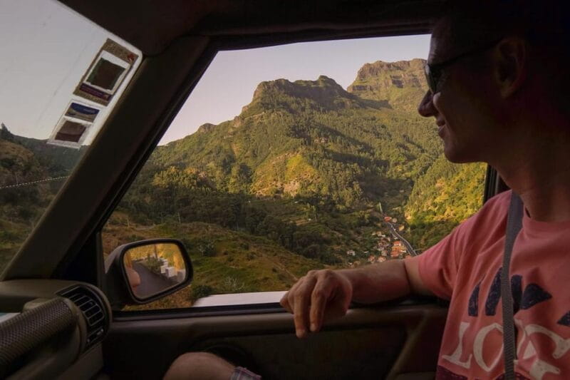Sunset Tour @ Pico Do Areiro | Half Day 4x4 Tour - FAQ