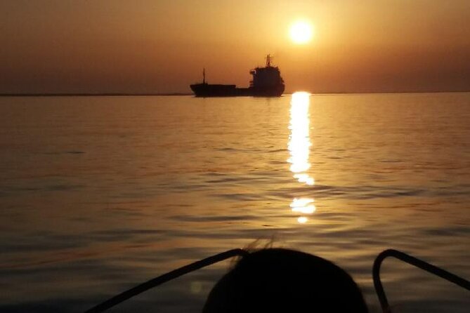 Sunset Tour | Ria Formosa - From Faro - What to Expect on the Tour