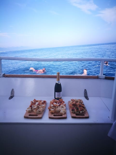 SUNSET TOUR WITH APERITIVO FROM PORTOVENERE - Who Will Love This Tour?
