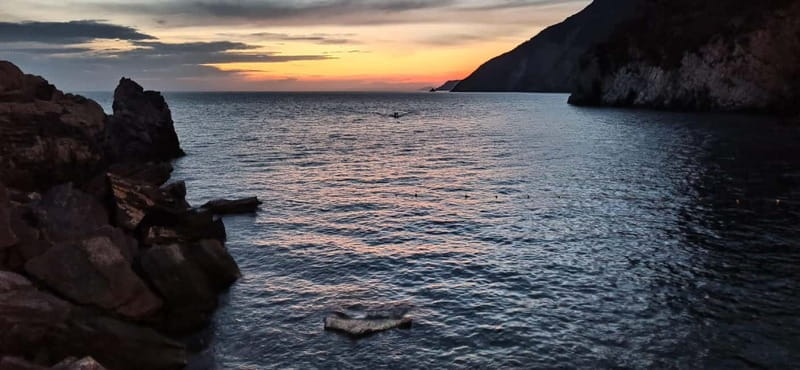 SUNSET TOUR WITH APERITIVO FROM PORTOVENERE - Final Thoughts: Who This Tour Is Best For