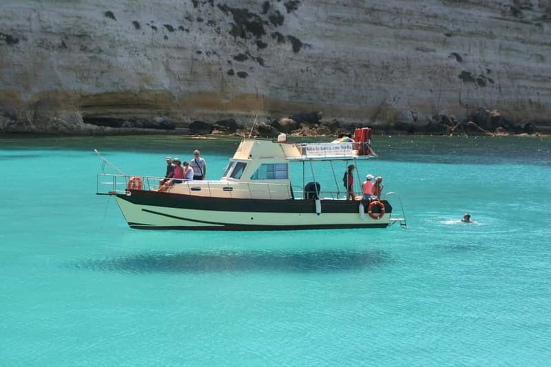 SUNSET TOUR WITH DOLPHIN WATCHING - Key Points / Takeaways