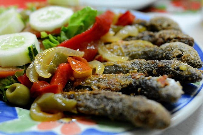 Sunset tour with regional dinner - Who Should Consider This Tour?