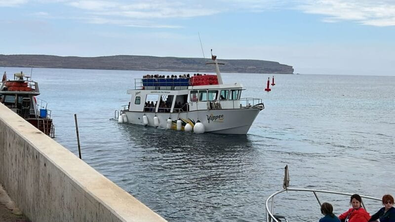 Sunset Tuk Tuk Tour in Gozo & Blue Lagoon (Comino) - Final thoughts: Is this experience worth it?