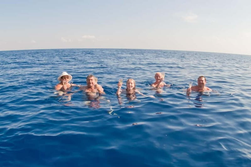 Sunset VIP Cruise from Ayia Napa - Who Will Love This Trip?