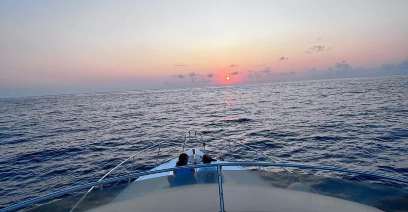 Sunset yacht tour with food and wine tasting. - Final Thoughts: Is It Worth It?