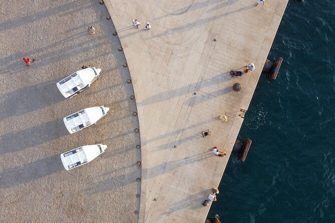 Sunset Zadar Eco Tuk Tuk Tour - FAQ