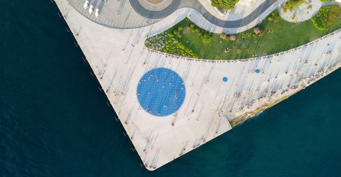 Sunset Zadar Eco Tuk Tuk Tour - Key Points