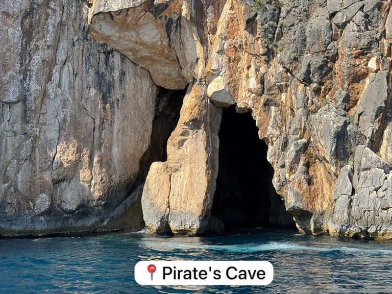 Sunset:Pirate's Cave or Porto Palermo(Swimstops&Snorkeling) - An In-Depth Look at the Sunset Boat Tour Experience
