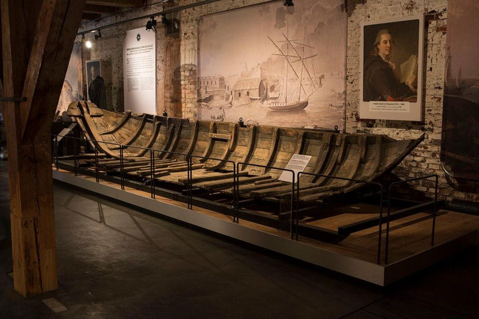 Suomenlinna: Museum Ticket - Key Points