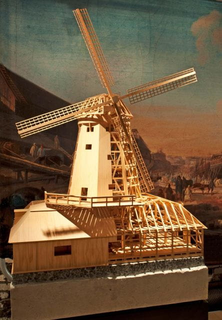 Suomenlinna: Museum Ticket - Permanent Exhibition Highlights