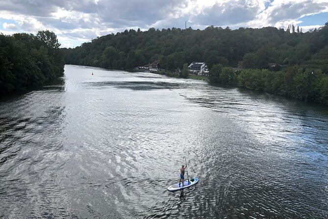 SUP BASIC COURSE Stuttgart Neckar Stand Up Paddling / Paddling Adventure Jones Tours - FAQ