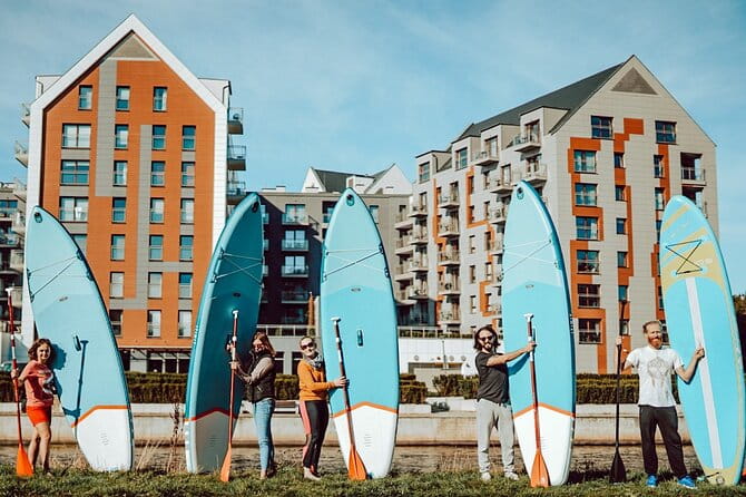 SUP Private Tour in Motlawa River - Is It Worth The Price?