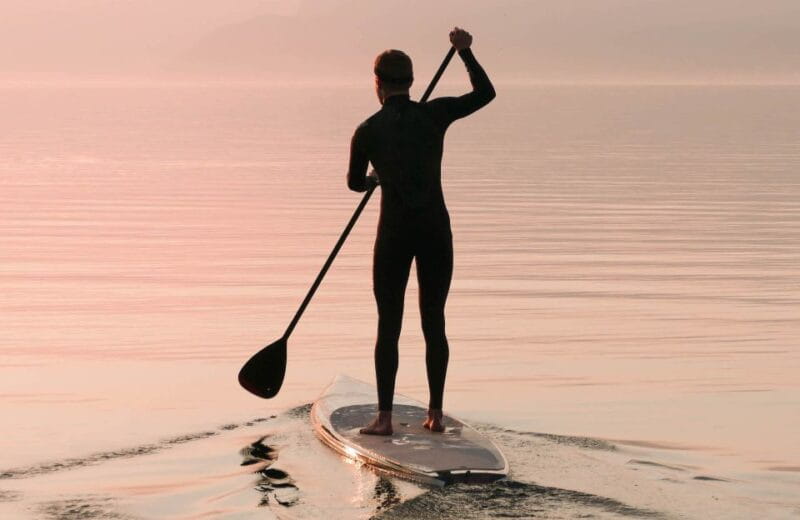 SUP rental in the bay of Taormina - Practical Tips for a Great SUP Adventure