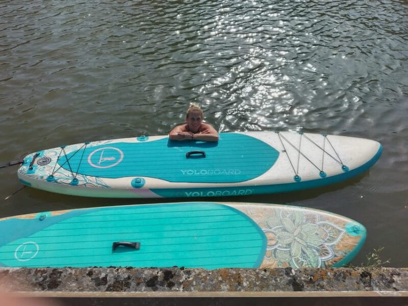 SUP Station Würzburg: SUP board rental, courses, training directly on the Main - Final Thoughts: Is It Worth It?