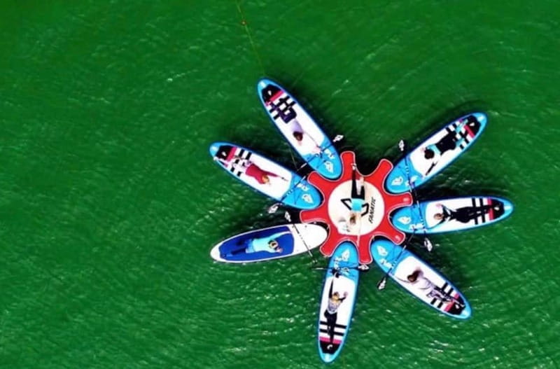 SUP Yoga Class - Price and Value: Is it Worth It?