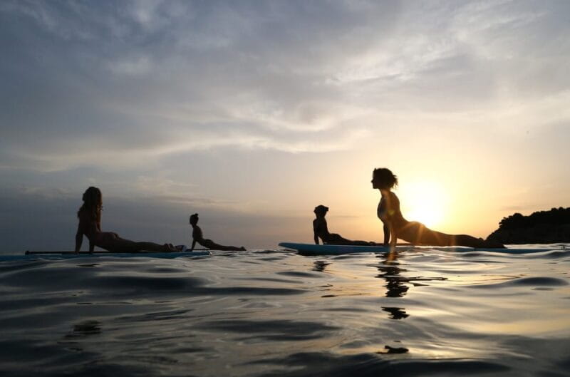 SUP Yoga in Stunning Stoja Bay: Balance, Breath & Connect - Final Thoughts: Who Is This Tour For?